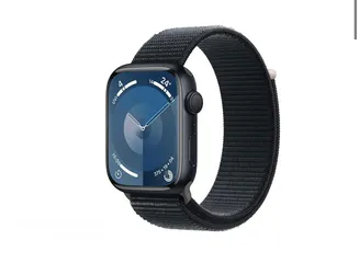  1 Apple Watch  ساعه ابل