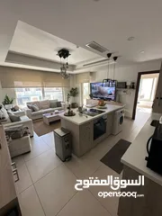  4 شقة مفروش للإيجار في عبدون ( Property 37896 )-175072321