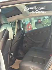  3 تيسلا موديل 2019