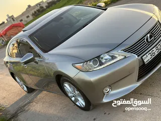  3 لكزس 300se