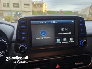  7 هونداي كونا للبيع أو التبديل