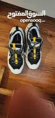  2 افضل بوت رياضة ركض  هايك مطري  في العالم من افخم براند سالومون Best Hike Running  Shoes Salomon