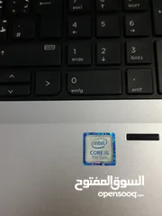  4 حاسوب hp كور اي 5 الجيل السابع