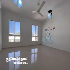  3 فيلا جميلة في مجمع راقي BEAUTIFUL 4 BR COMPOUND VILLA