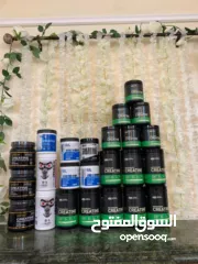  2 كرياتين مونوهايدرات ماركه عالميه أوزان مختلفه صافي 100% بدون نكهات تاريخ طويل الامد