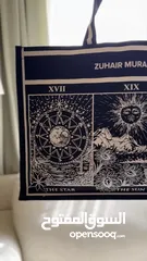  4 شنطة زهير مراد اصليه - Zuhair murad bag original