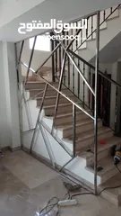  23 حداد متنقل في عمان