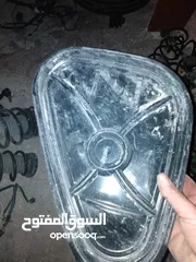  2 قطع سيارات شانجان ايدو واي ستار مستعمل خدمة توصيل