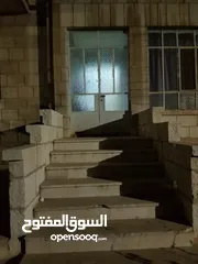  3 شقة للبيع في جبل عمان