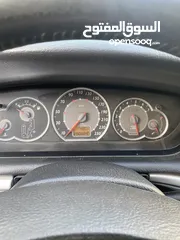  7 سيتروين c5 2006 للبيع