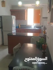  4 للايجار شقق مفروشة  بالمهبولة ق1 Furnished apartments for rent in Mahboula, Block 1