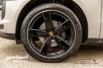  9 Porsche Mecan 2.0L Turbo وارد وكالة نقل