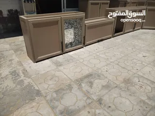  20 مطابخ فجر الأمل للالمنيوم