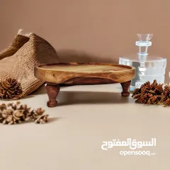  18 أدوات المطبخ الخشبية