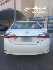  9 كورولا cc1600 بحاله ممتازه شرط الفحص COROLLA