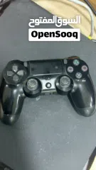  2 بليستيشن4 مستعمل