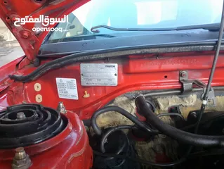  3 مازده 323 فحص صلاح الدين صاحبها ابيجي سياره جاهزه من كلشي السعر 2000 دولار رقم الهاتف