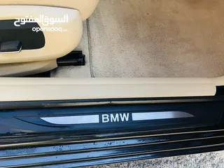  10 BMW 520 2014