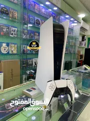  2 بلايستيشن 5 بسعر حرقق