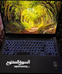  2 لابتوب لينوفو. الجهاز عباره عن جهاز قيمنج متنقل الجهاز خرافي