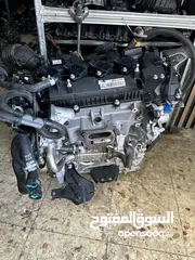  13 جميع قطع السيارات الحديثة الخليل