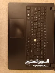  2 لابتوب أيسر مستعمل نظيف