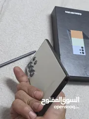  4 s24 الترا ون تيرا الف جيجا كفالة الوكيل الاردني بسعر حرق