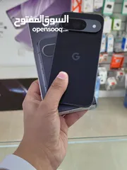  13 Google pixel 9  128GB