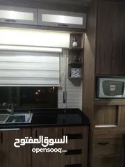  26 تفصيل كافة مطابخ وصيانه