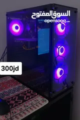  1 كمبيوتر ألعاب قوي للبيع – GTX 1660 Ti PC Gaming
