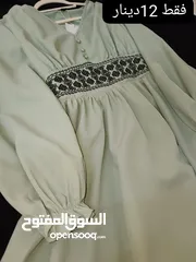  1 فساتين حفلات