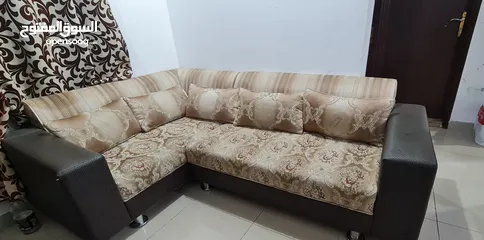  19 flat and furniture for sale