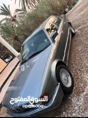  9 مديل 1989Bmw735