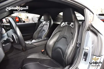  15 للبيع - تويوتا سوبرا GR 2020 - وارد شركة تويوتا المانيا حالة ممتازة
