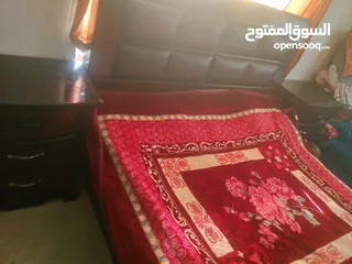  1 غرفة نوم عرسان