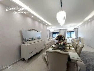  11 شقة للايجار في عبدون  ( Property 34076 ) سنوي فقط