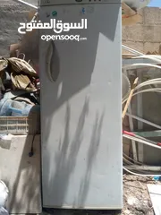  1 ثلاجتين عرض وطول