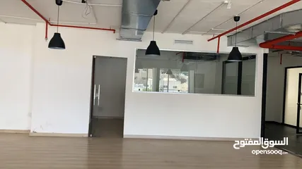  3 مكتب تجاري فاخر جدا للبيع في أفضل مواقع  وادي صقرة الرقم المرجعي :  2165