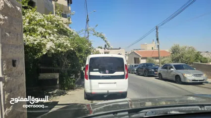  2 سيارة فيات دبلو للبيع