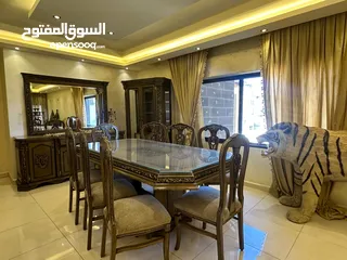  2 شقة مفروشة للايجار في الشميساني ( Property 38300 ) سنوي فقط