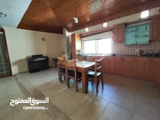  1 روف فاخر للإيجار – الماصيون -قرب شركة البداوي ومحافظة رام الله