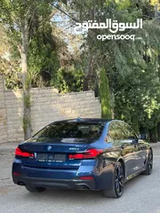  12 bmw 530e xdrive  Black Edition
