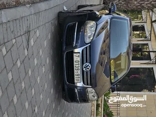  1 فولكس فاجن جيتا VOLKSWAGEN JEETA