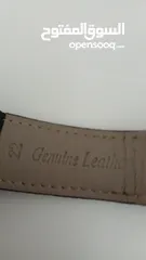  3 ساعة GOER AUTOMATIC بحال الوكاله بدون اي شخط