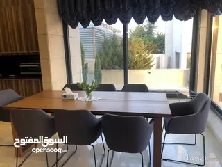  24 فيلا غير مفروشة للإيجار 550م2 ( Property 17470 ) سنوي فقط