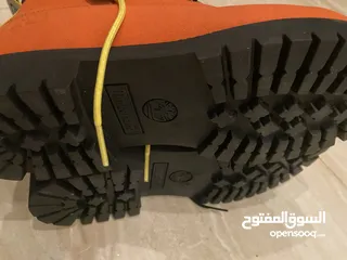  4 TIMBERLAND