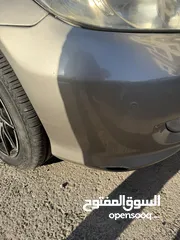  6 هوندا سيفك 2005