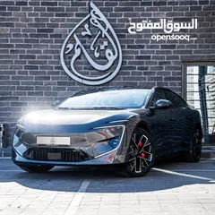  1 أفاتار 12 كهربائية بالكامل موديل 2024