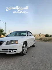  3 هيونداي XD 2006