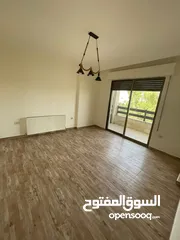  2 شقة فارغة فخمة  مساحة 220م .. للإيجار في #عبدون / مع بلكون عدد 2